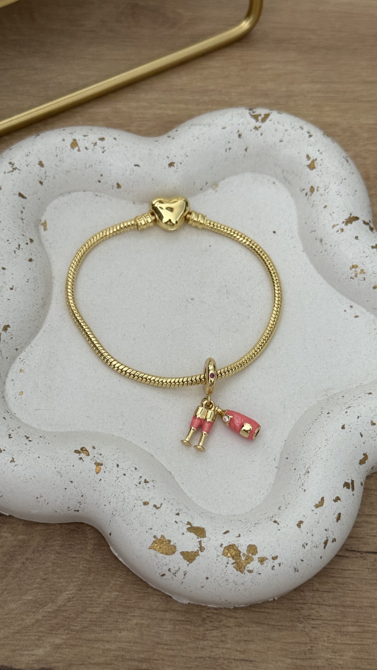 pulsera para ujer