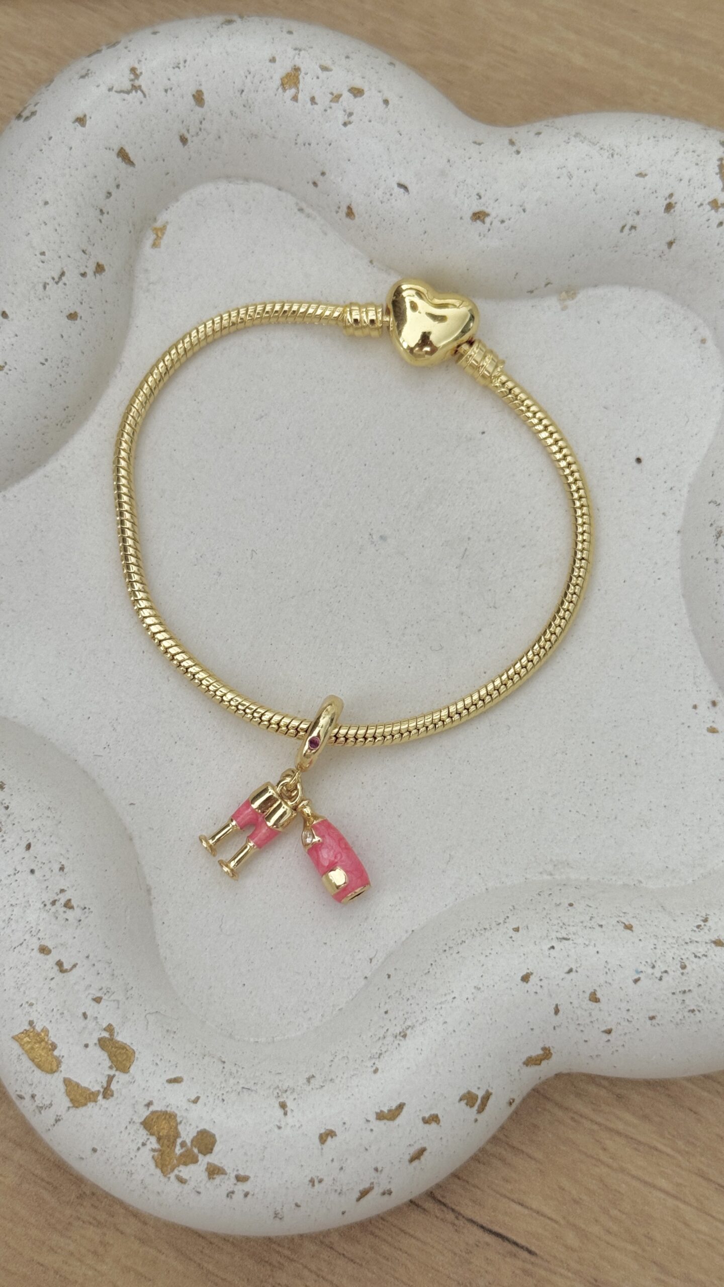 pulsera para mujer