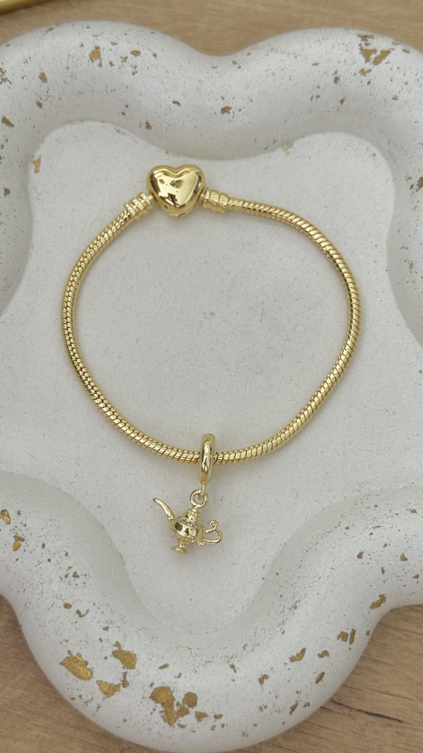 pulsera para mujer