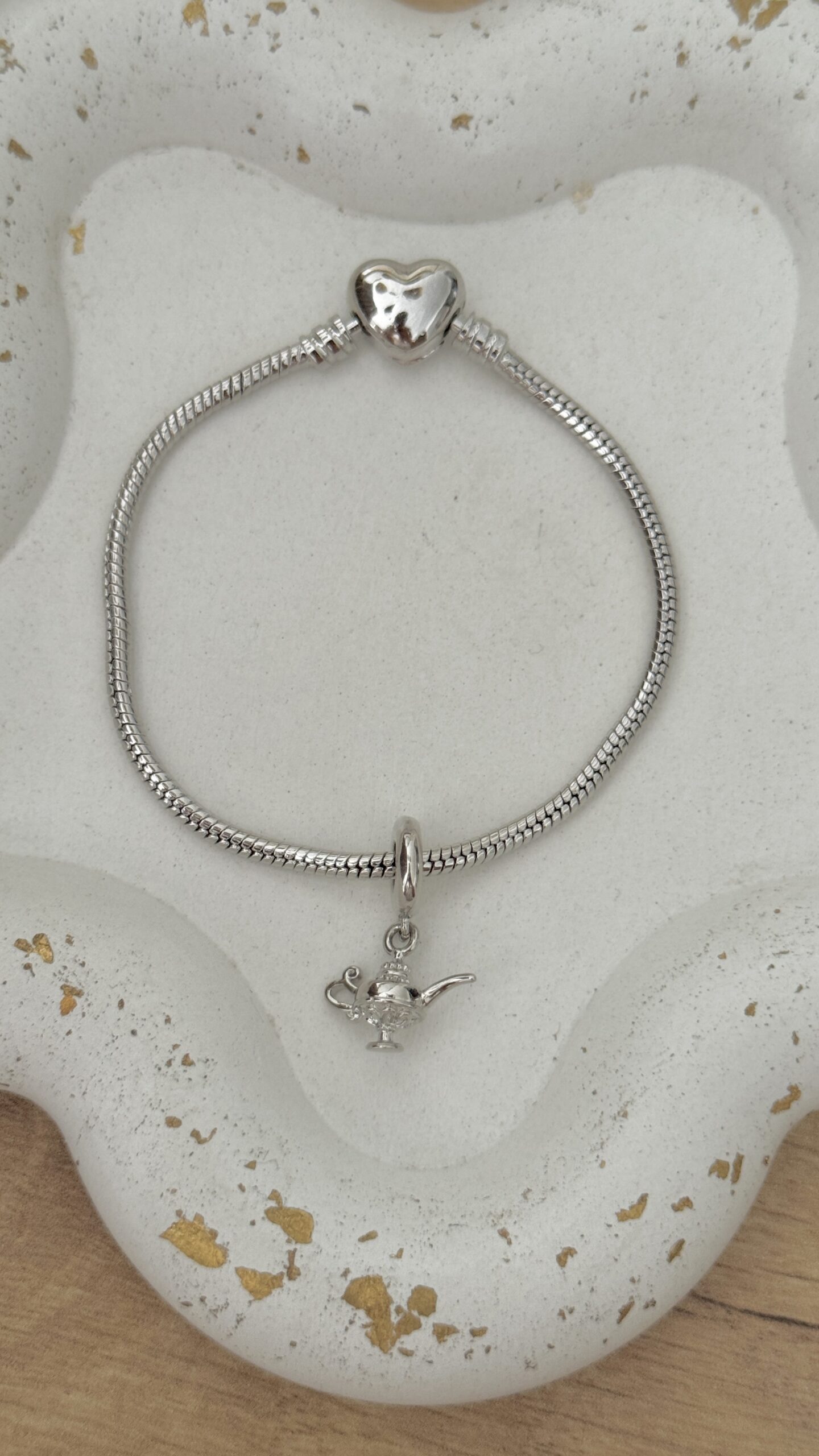 Pulsera Pandora Aladino - Imagen 2