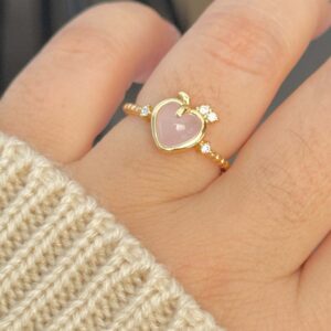 Anillo-corazon-frutal-para-mujer