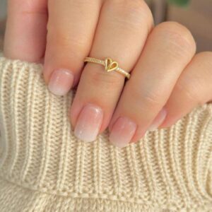 anillo-corazon-pequeño