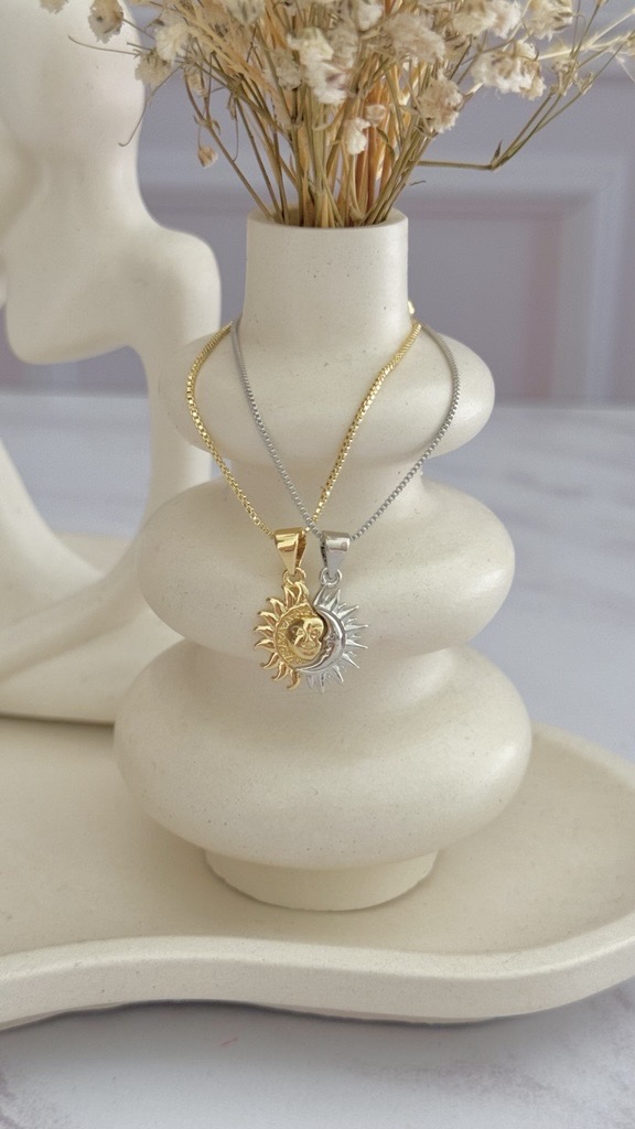 cadena para compartir