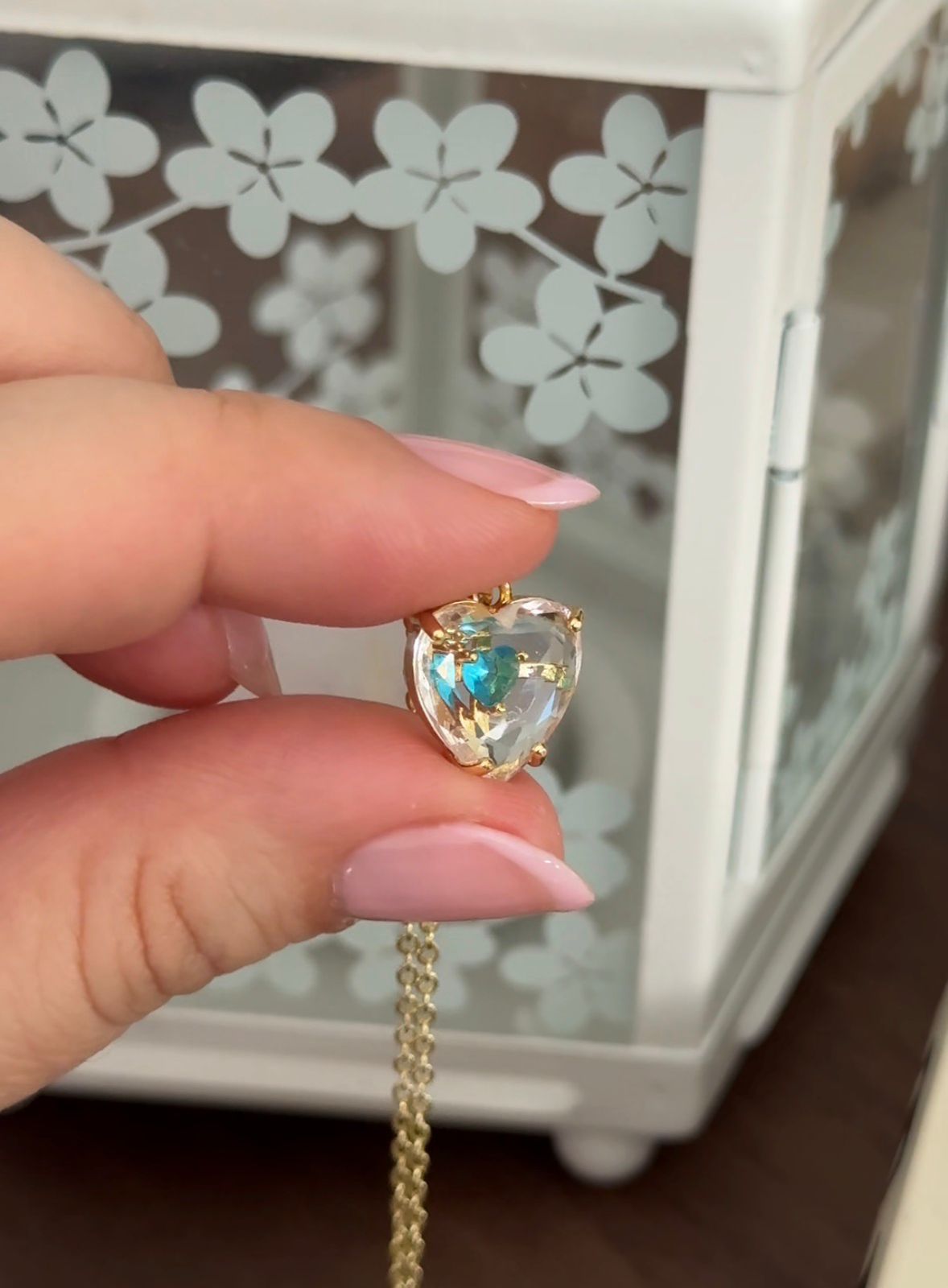 SET-CORAZON