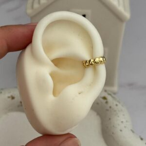 earcuff-corazon