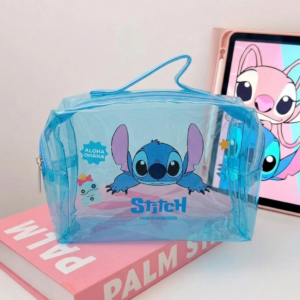 Cosmetiquera Stich