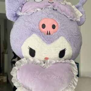 Peluche Kuromi