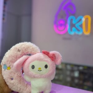 🌙 Peluches Edición Sueños - My Melody