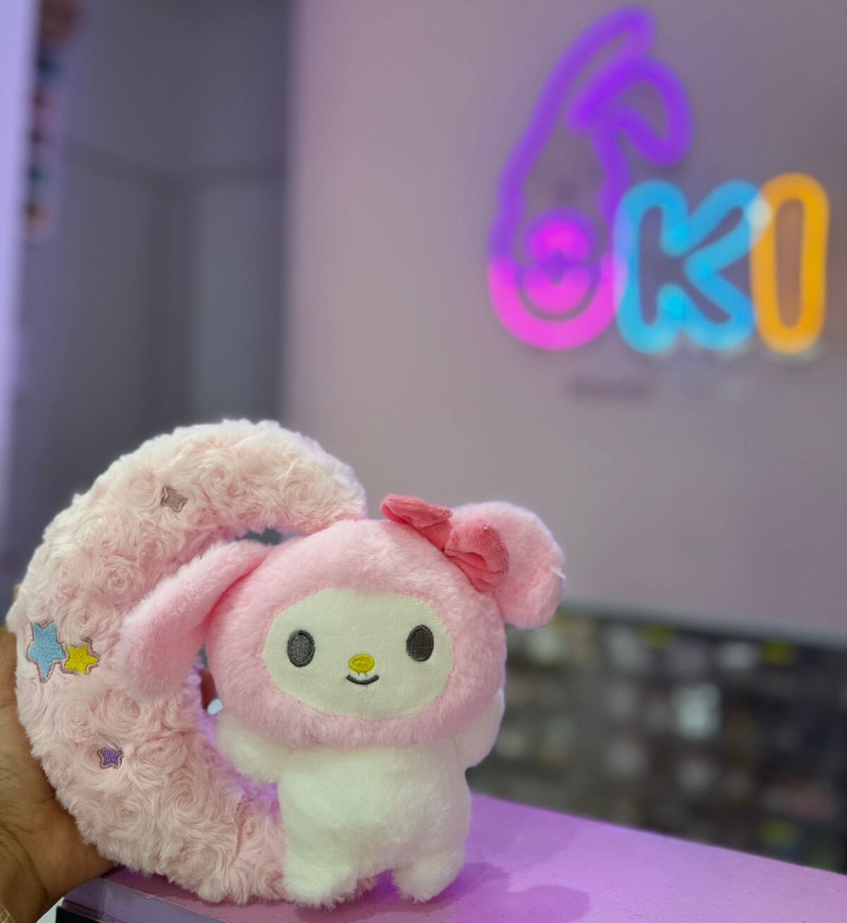 🌙 Peluches Edición Sueños - Imagen 3