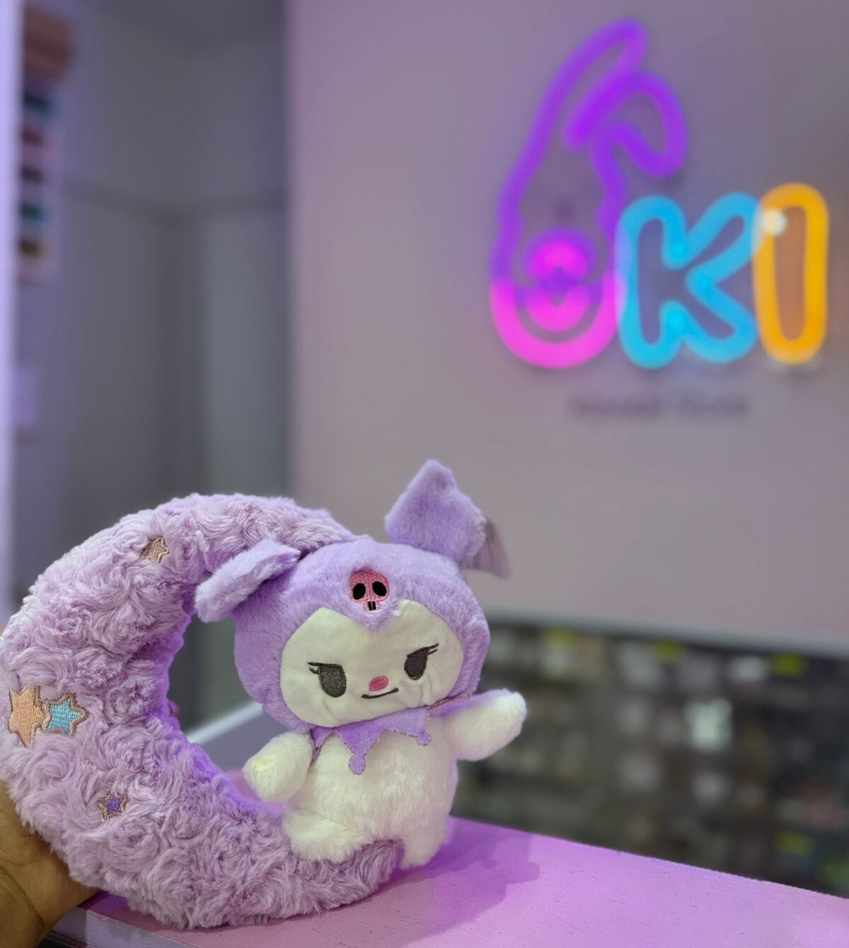 🌙 Peluches Edición Sueños - Imagen 2