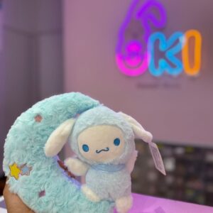 🌙 Peluches Edición Sueños