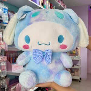 Peluche de Cinnamoroll Galaxia Pastel