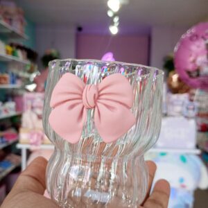 Vaso moño coquett