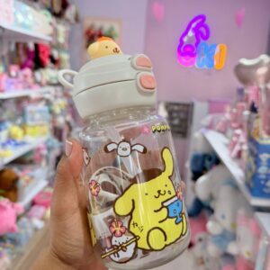 Termo Pompompurin