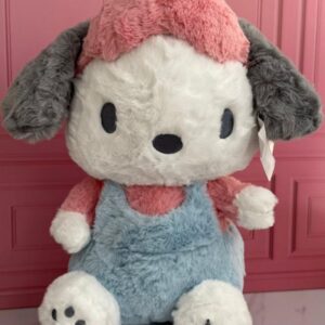 Peluche de Pochacco