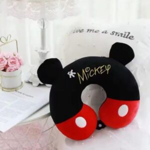 Cuello Viajero Mickey Classic ❤️