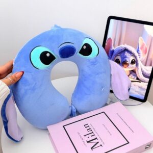 Cuello Viajero Stitch Dream 💙