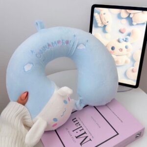 Cuello Viajero Cinnamoroll