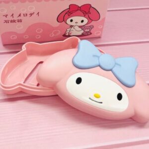 Jabonera My Melody