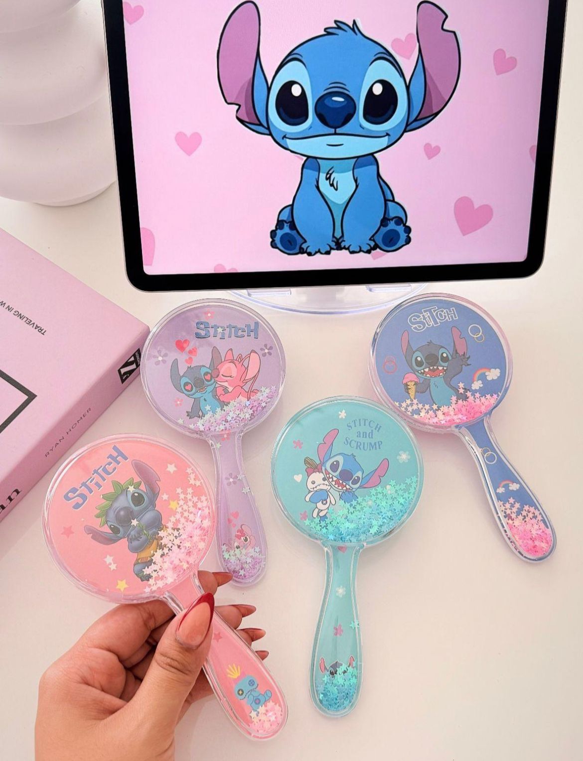 Cepillo de Stich - Imagen 2