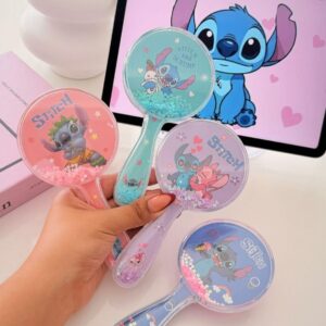 Cepillo de Stich