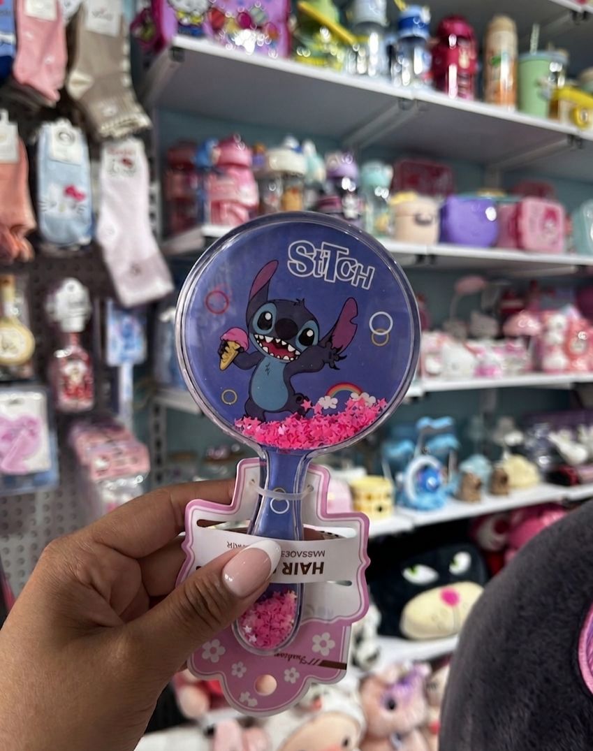 Cepillo de Stich - Imagen 6