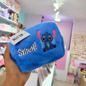 Cosmetiquera Stich