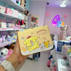 Bolso Pompompurin