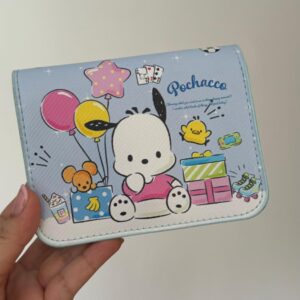 Bolso Pochacco
