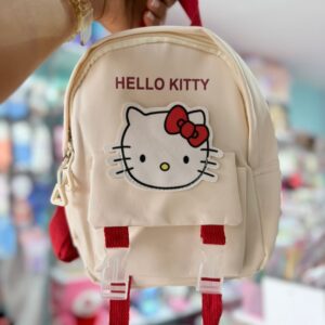 Morral pequeño de Hello Kitty