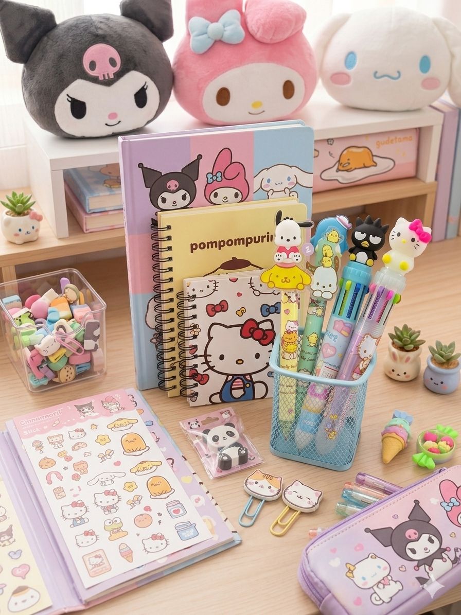 Papeleria