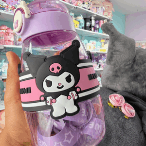 termo-para-niña-kuromi