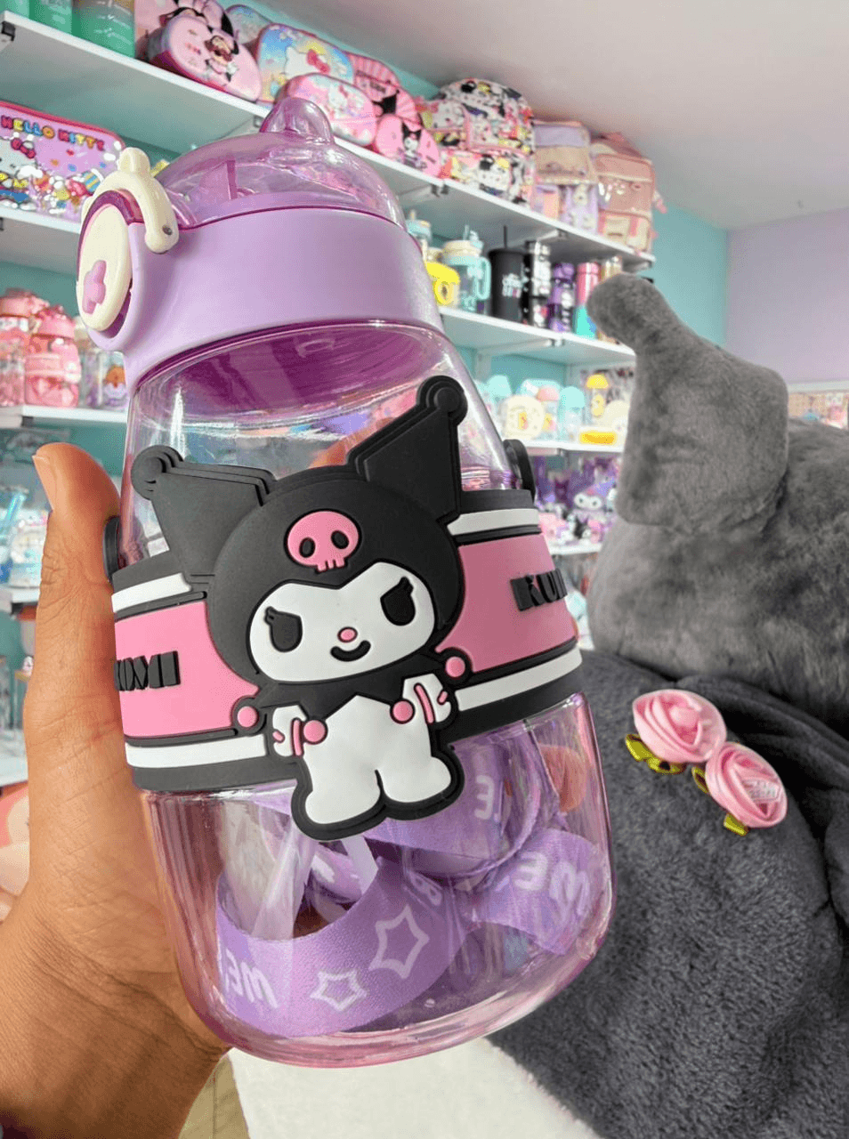 termo-para-niña-kuromi