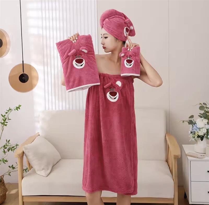 Toalla Lotso x 2 - Imagen 5