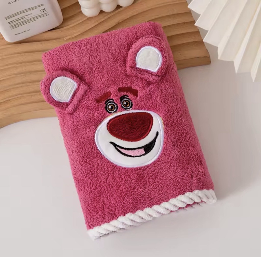Toalla Lotso x 2 - Imagen 3