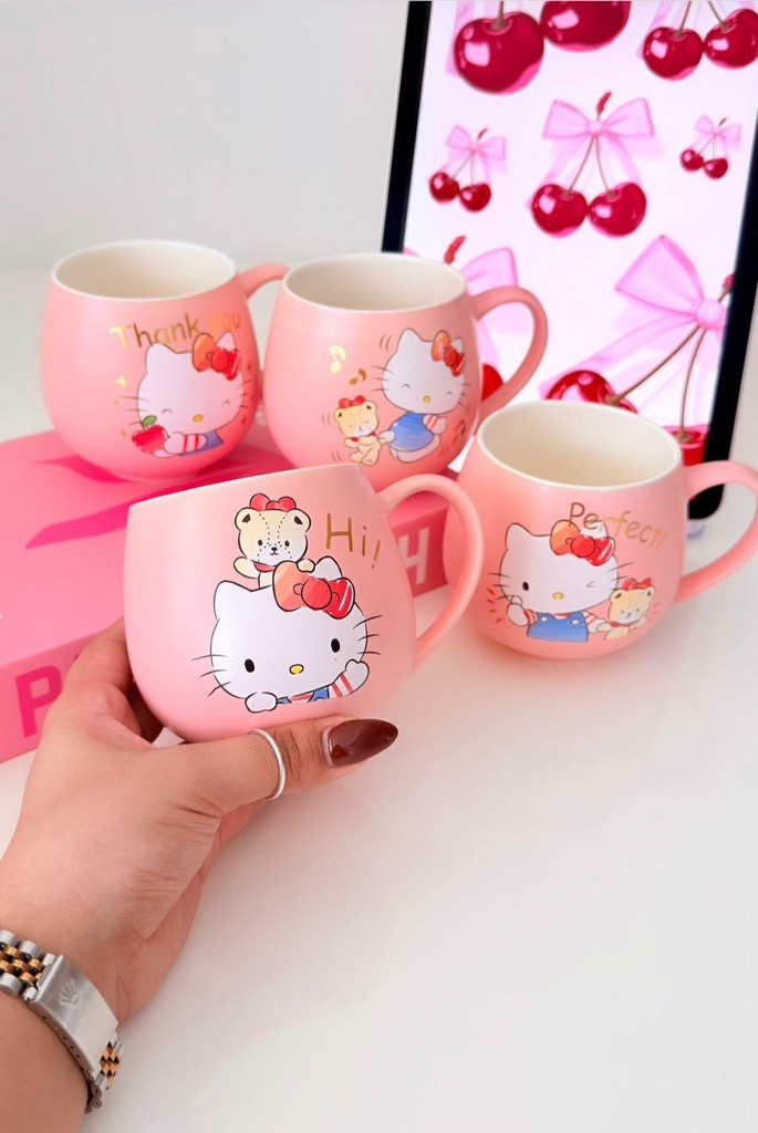 vaso kitty