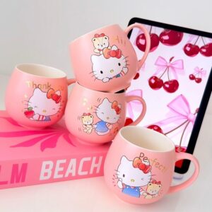 vaso kitty