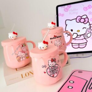 vaso kitty