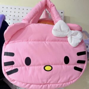 bolso kitty