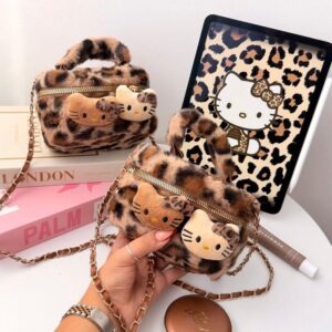 bolso kitty