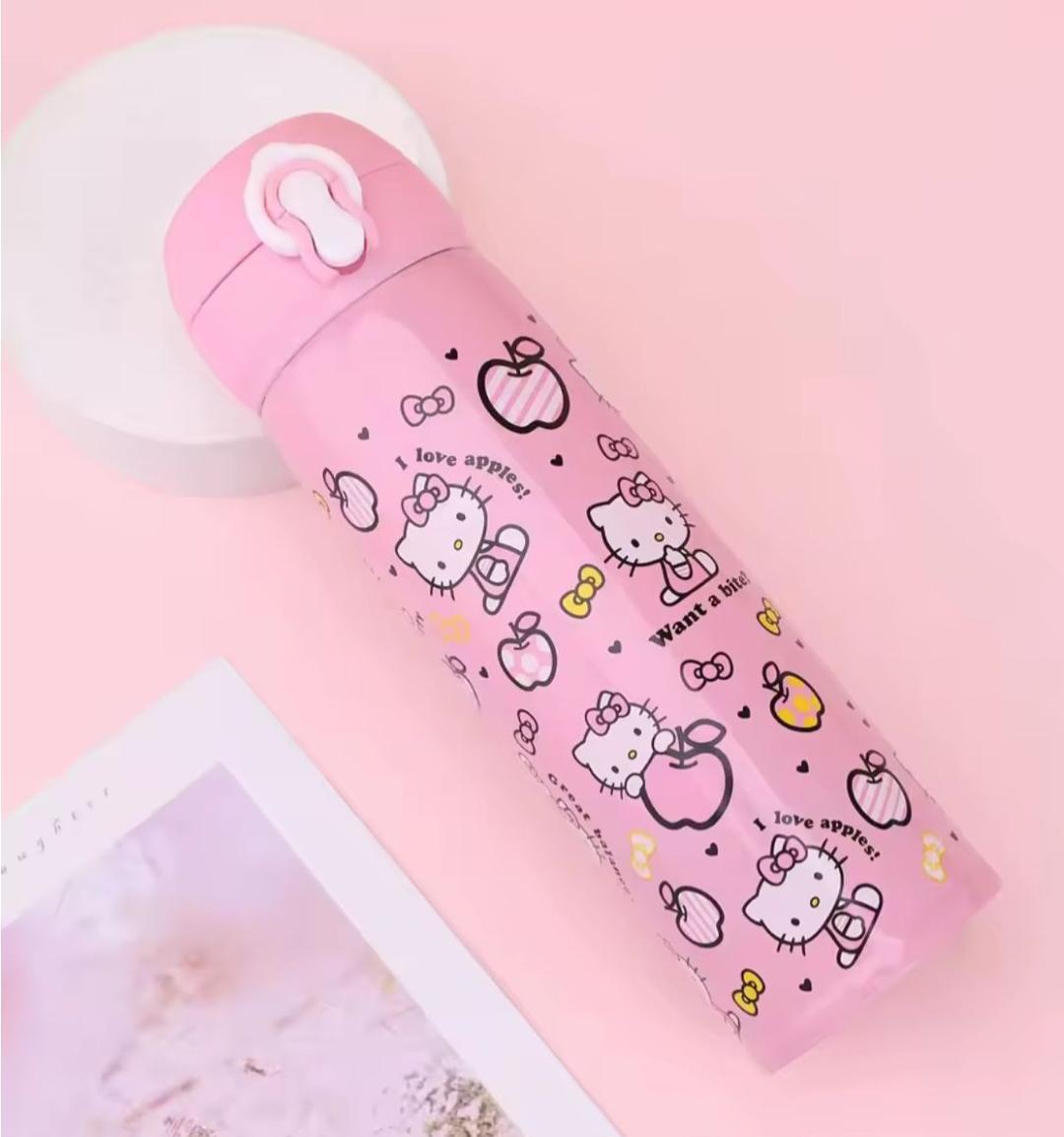 Termo Térmico Hello Kitty - Imagen 3