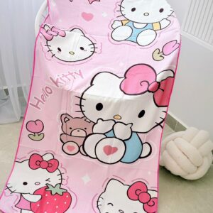 Toalla Hello Kitty 🎀