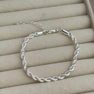 Pulsera laso