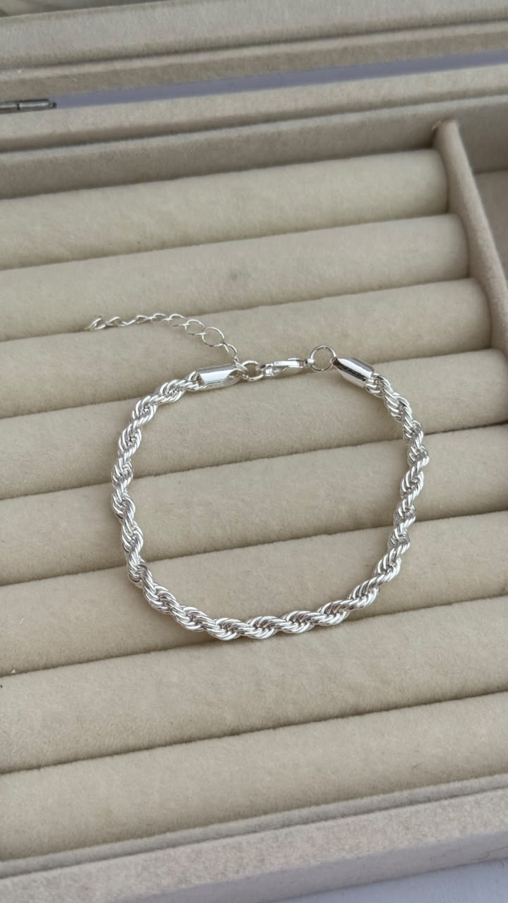 Pulsera laso